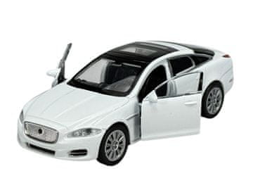 shumee WELLY 2010 JAGUAR XJ BELA 1:34 43652