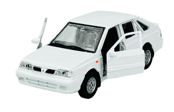 shumee WELLY POLONEZ CARO PLUS BELA 1:34 43613