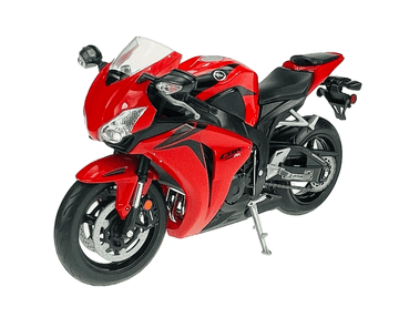 shumee WELLY HONDA CBR 1000 RR 1:10 62804