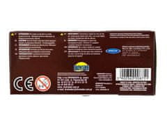 shumee WELLY STARODOBNI CITROEN DYANE S STREHO BEŽ 1:34 43859