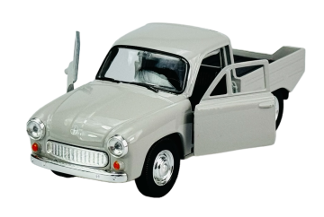 shumee WELLY SYRENA R20 SIVA 1:34 43844