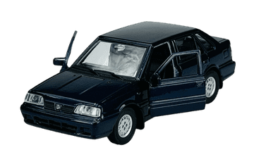 shumee WELLY FSO POLONEZ ATU PLUS MODRA 1:34 43845