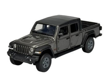 shumee TAYUMO JEEP GLADIATOR GRAFIT 1:32 32170025