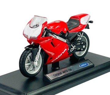 shumee WELLY CAGIVA MITO 125 1:18 12163