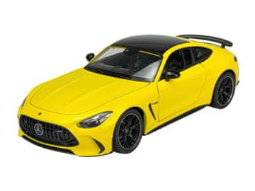 shumee WELLY MERCEDES-AMG GT 63 RUMENA 1:24 24132