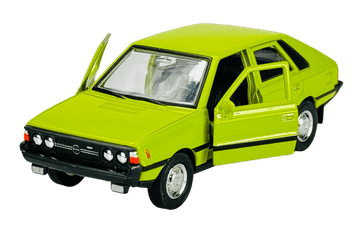 shumee WELLY FSO POLONEZ 1500 MR'78 ZELENA 1:34 43841