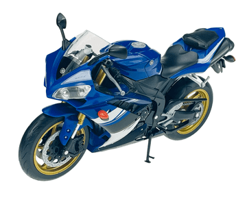 shumee WELLY YAMAHA YZF-R1 1:10 62802