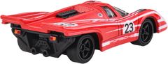 shumee HOT WHEELS PORSCHE 917KH LEGENDE DIRKALIŠČA 3/5 JBK63