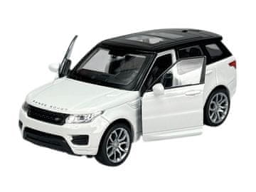 shumee WELLY RANGE ROVER SPORT BELA 1:34 43698