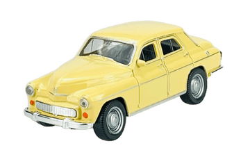 shumee WELLY VARŠAVA 224 BEŽ 1:43 44028