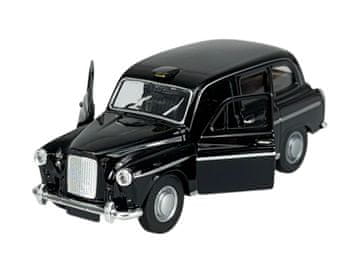 shumee WELLY AUSTIN FX4 LONDONSKI TAKSI ČRNE barve 1:34 43616