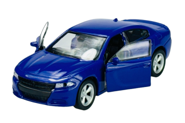 shumee WELLY 2016 DODGE CHARGER R/T MODREGA 1:34 43742