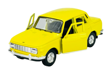 shumee WELLY WARTBURG 353 RUMENA 1:34 43793