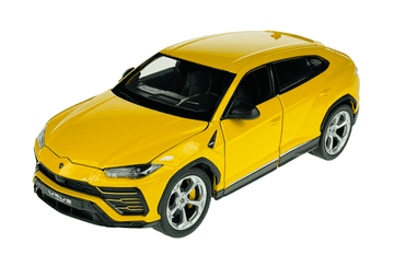 shumee WELLY LAMBORGHINI URUS RUMENA 1:24 24094