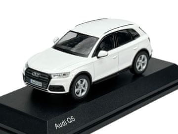 shumee TRGOVSKI MODEL AUDI Q5 IBIS BEL 1:43 501.16.056.31
