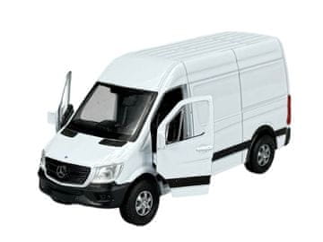 shumee WELLY KOMBI MERCEDES-BENZ SPRINTER BEL 1:34 43730