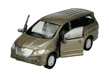 shumee WELLY TOYOTA INNOVA RJAVA 1:34 43618
