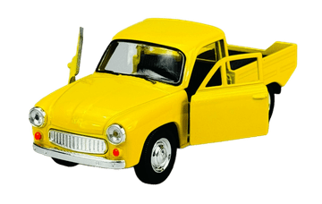 shumee WELLY SYRENA R20 RUMENA 1:34 43844