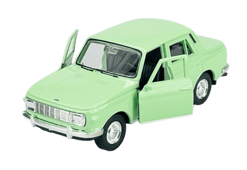 shumee WELLY WARTBURG 353 ZELENA 1:34 43793