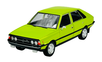 shumee WELLY FSO POLONEZ 1500 MR'78 ZELENA 1:24 24124