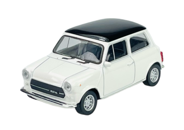 shumee WELLY MINI COOPER 1300 BEL 1:43 44017