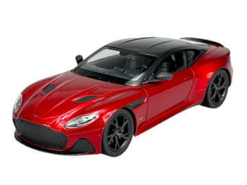 shumee WELLY ASTON MARTIN DBS RDEČ 1:24 24131