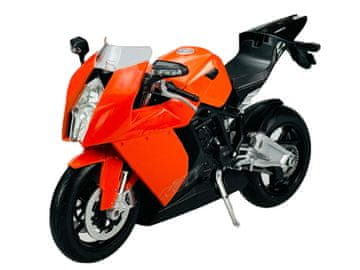shumee WELLY KTM 1190 RC8 1:10 62806