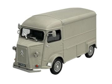 shumee WELLY CITROEN TIP H SIVA 1:24 24019