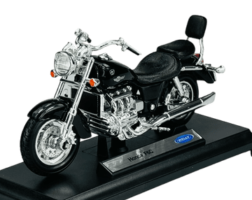 shumee WELLY HONDA F6C 1:18 12152