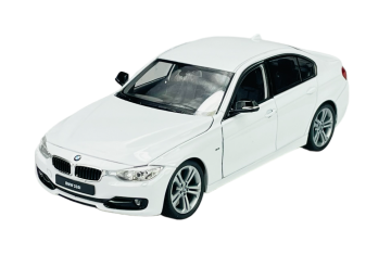 shumee WELLY BMW 335i F30 BELA 1:24 24039