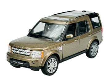 shumee WELLY LAND ROVER DISCOVERY 4 RJAVA 1:24 24008