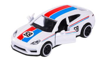 shumee MAJORETTE PORSCHE EDITION PORSCHE PANAMERA TURBO BELA 1:64 209I-2 212053062