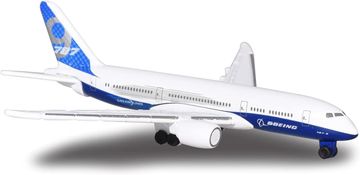 shumee LETALO MAJORETTE BOEING 787-9 BELA 8503001000