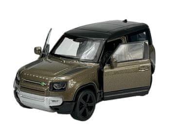 shumee WELLY 2020 LAND ROVER DEFENDER RJAV 1:34 43801