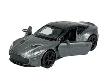 shumee WELLY ASTON MARTIN DBS SILVER 1:34 43864
