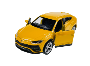 shumee WELLY LAMBORGHINI URUS RUMENA 1:34 43775