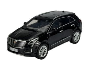 shumee TAYUMO CADILLAC XT5 ČRNA 1:32 32185010