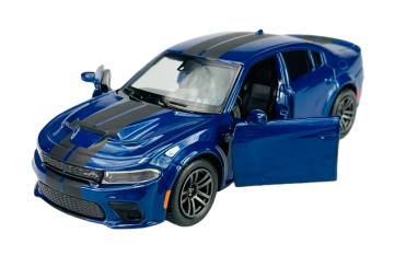 shumee TAYUMO 2020 DODGE CHARGER SRT HELLCAT MODREGA 1:36 36145216