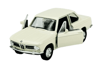 shumee WELLY BMW 2002ti BELA 1:34 43808