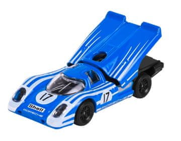 shumee MAJORETTE PORSCHE EDITION PORSCHE 917 MODRA 1:60 247C-5 212053062