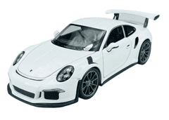 shumee WELLY 2016 PORSCHE 911 GT3 RS BELA 1:24 24080