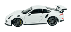 shumee WELLY 2016 PORSCHE 911 GT3 RS BELA 1:24 24080