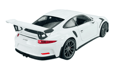 shumee WELLY 2016 PORSCHE 911 GT3 RS BELA 1:24 24080