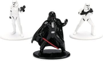 shumee JADA STAR WARS FIGURICE 3 CM KOMPLET 3 KOSOV 9337269314