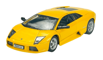 shumee WELLY LAMBORGHINI MURCIELAGO RUMENA 1:24 22438