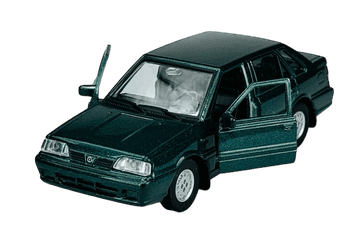 shumee WELLY FSO POLONEZ ATU PLUS ZELENA 1:34 43845