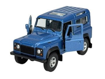 shumee WELLY LAND ROVER DEFENDER MODREGA 1:34 42392