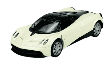 shumee WELLY PAGANI HUAYRA BELA 1:34 43756