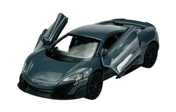 shumee WELLY McLAREN 675LT SIVA 1:34 43757