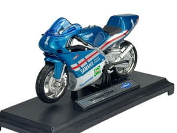 shumee WELLY '94 YAMAHA TZ250M 1:18 19666